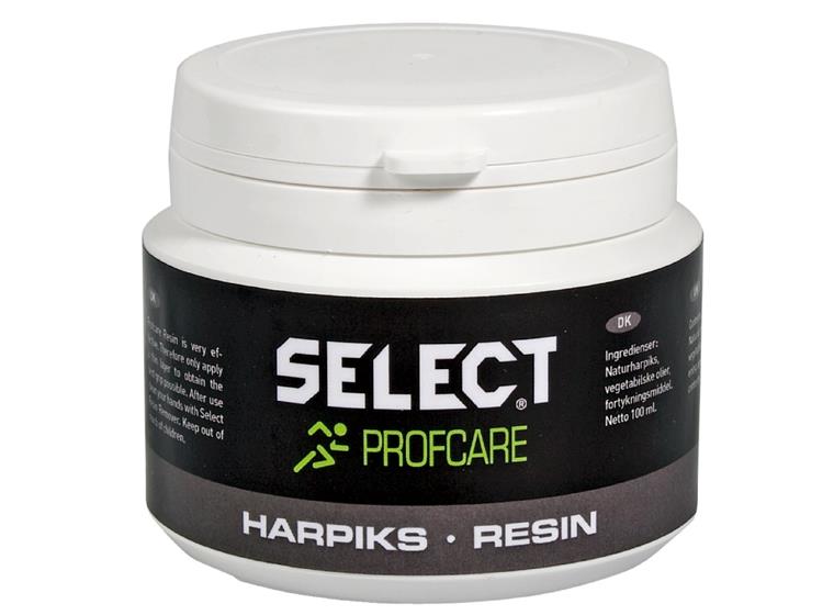 Handbollsklister Select Profcare 500 ml Godkänd av IHF